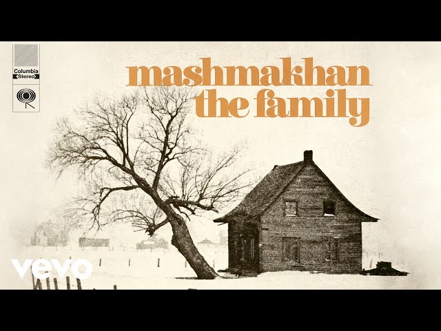 Mashmakhan - The Prince (Official Audio)