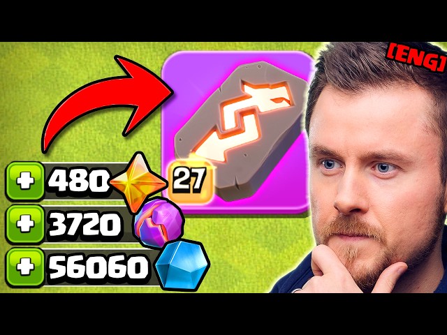 New MAXED Revenge Deck - Is It Worth to Upgrade? Minimal Level and More