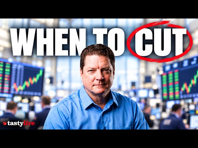 How Much Should a Short Put Lose Before You Bail