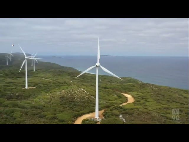 BHP To Invest In Windfarms On Farmland Bolstering Agricultural Revenues