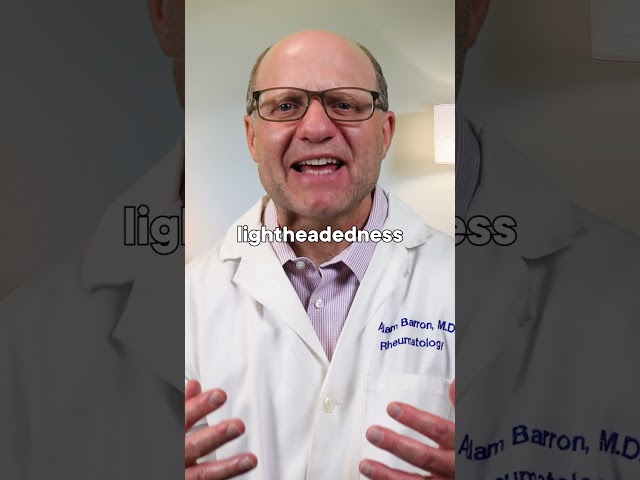Why Am I So Dizzy and Lightheaded? - Doctor Explains