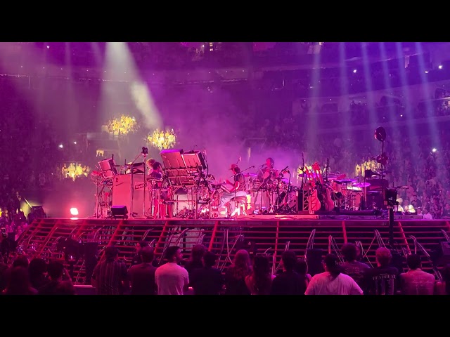 End of Beginning, DJO, Charlotte 8/1/26
