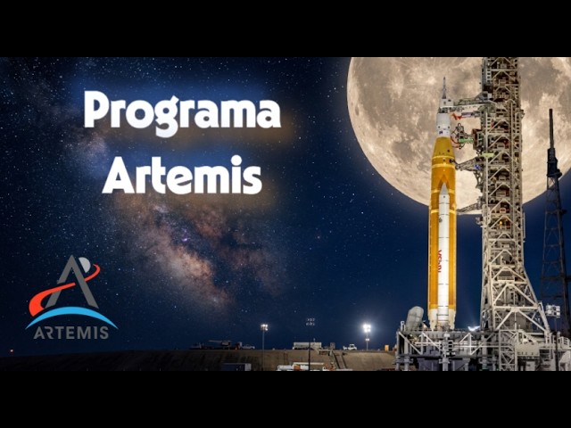 Artemis Program: Everything You Need to Know