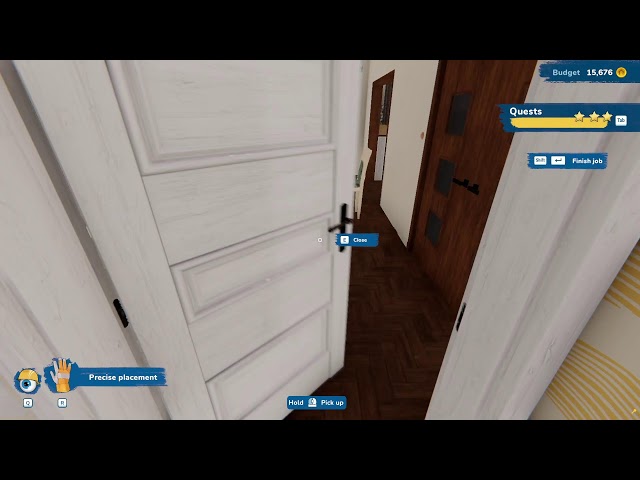 House Flipper 2 - Live Stream