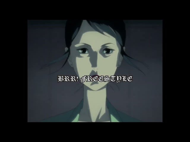  BRR! FREESTYLE - SINCLOUD