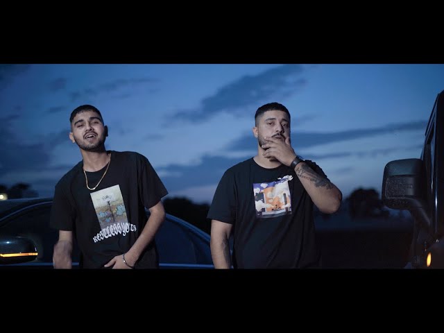 Rees ? : Jas Dhaliwal (official video) FT. GaGGi | BIG smoke| latest punjabi rap