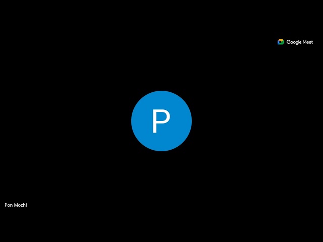 Semmozhi IAS Academy - Special Thirukural Session - Day 3