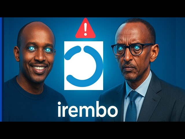 Inside Irembo: How a Rwandan Genius Built a $1 Billion Digital Empire
