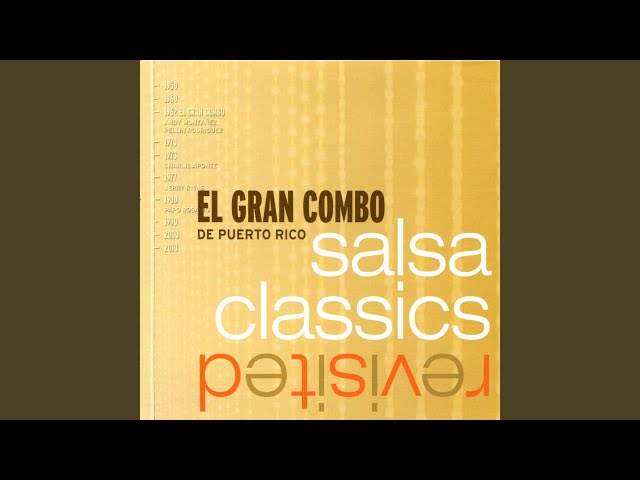 El Menu (Salsa Remix)