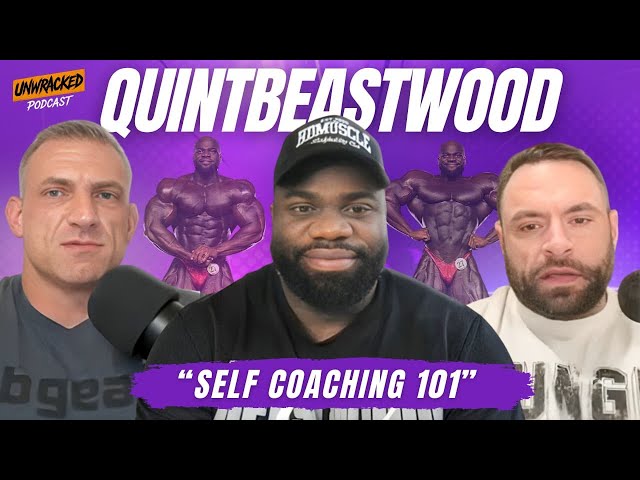 QuintBeastwood: Self Coaching 101