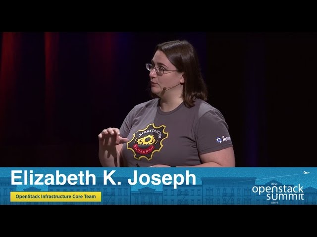 Demoing the World's Largest Multi-Cloud CI Application