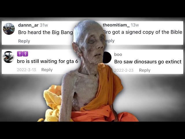 Bro Still Waiting for GTA 6