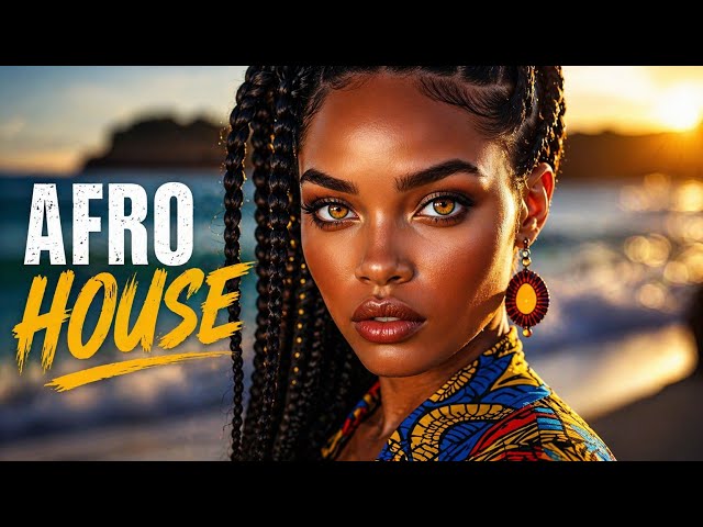 AFRO HOUSE 2026 🔥 Melodic Summer Vibes with God Energy | Deep & Addictive Beats