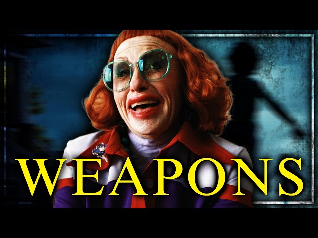 This Movie is Basically Perfect