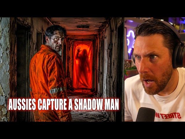 The Most Disturbing Paranormal Captures Ever Recorded