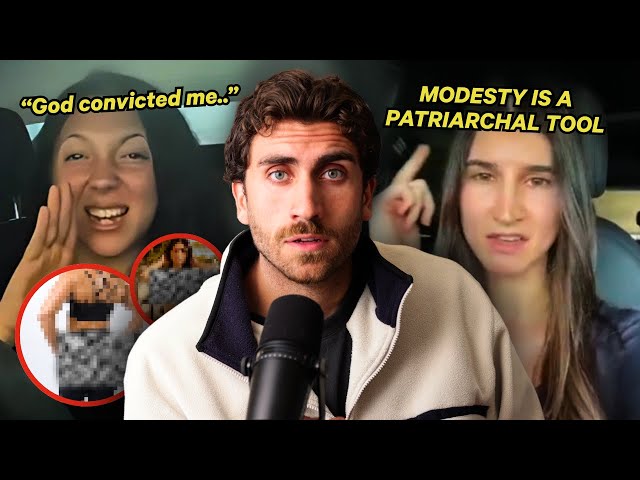 The Modesty Debate is a Mess