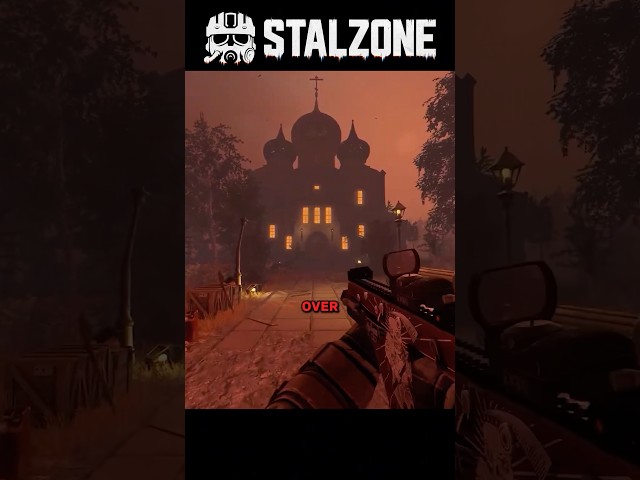 The Best Free Survival Game | Discover Real Survival with Stalzone. #stalzone #stalcraft