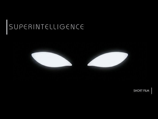 Beyond HUMAN Intelligence | Short Film