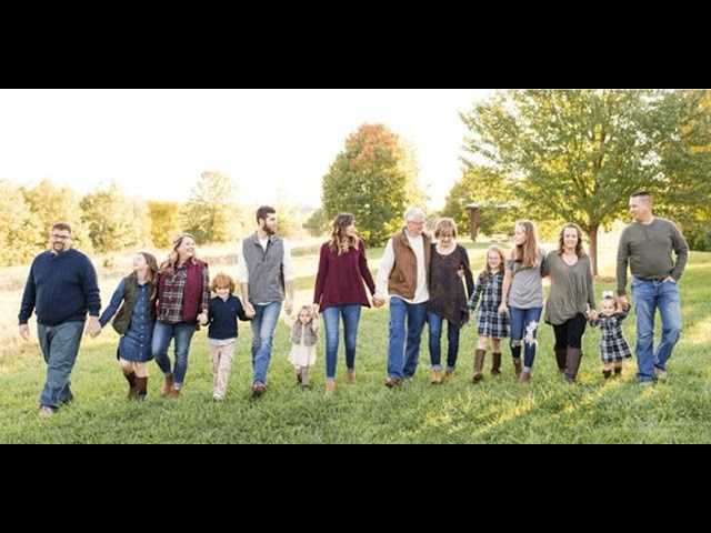 Caring For Your Parents