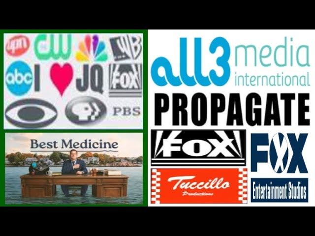 All3Media International/Propagate Content/Tuccillo Productions/Fox Entertainment Studios (2026)
