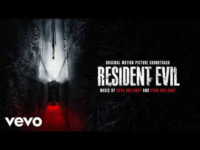 Main Titles Extended | Resident Evil (Original Motion Picture Soundtrack)