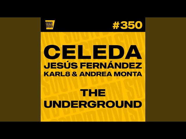 The Underground (Extended Mix)