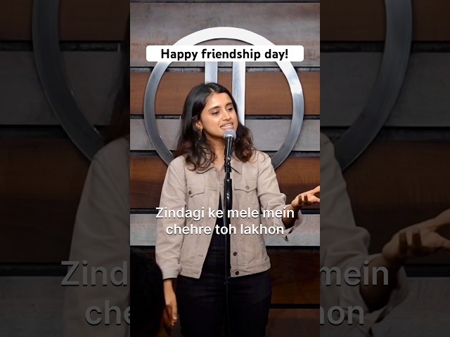 Share this with your best friends!Happy Friendship Day!❤️🫂 #poetry #hellyshahpoetry #shayari