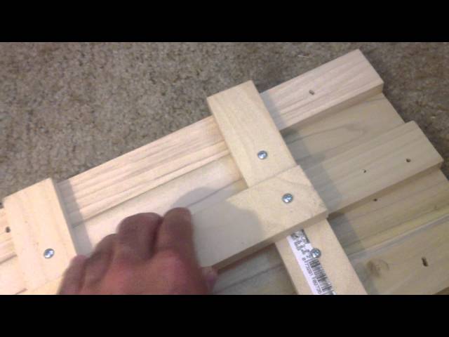 cheap n easy slide rails - untested