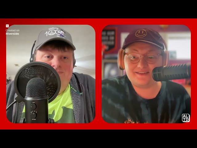 SDCC 2026 Part II | Comment Section: With Adam & Tyler Episode 119