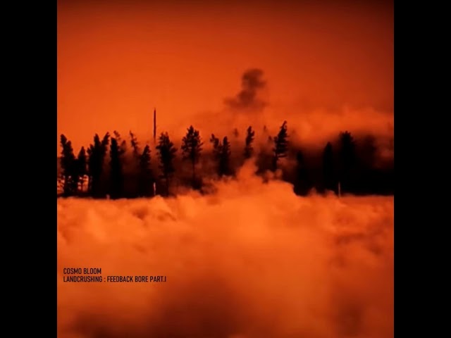 Cosmo Bloom - Worms