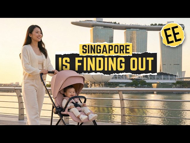 Can $55,000 Solve The Population Crisis?