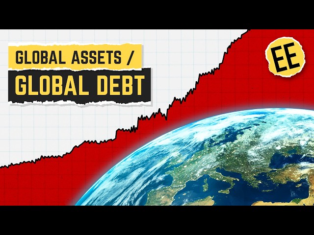 Why Is the World In So Much Debt