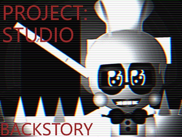 Project: Studio - Backstory Release Trailer