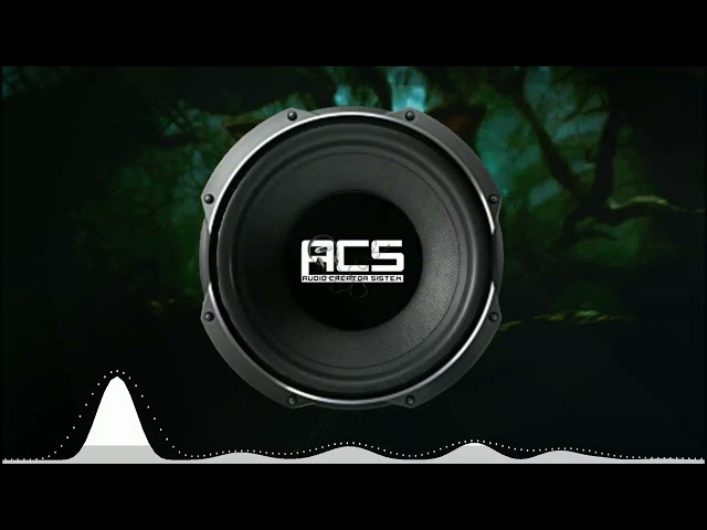 DJ WONDERLAND BATLE SOUND By AudioCreatorSistem