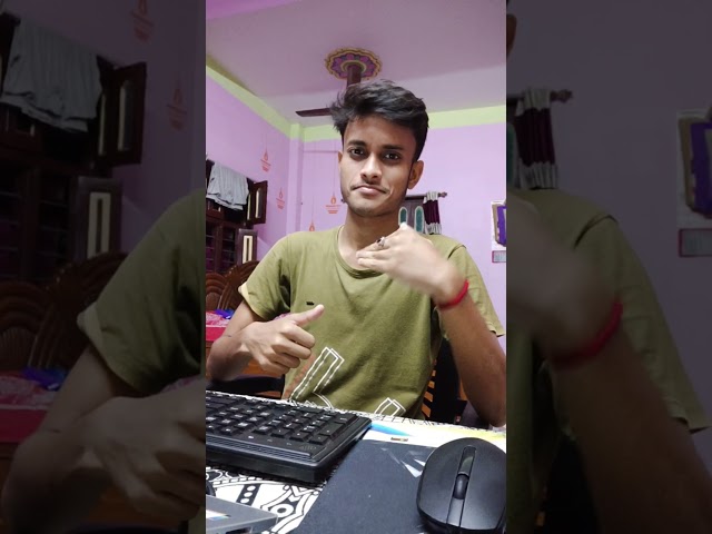 Finally I complete java course || Code with Harry || Be Coder 2.0