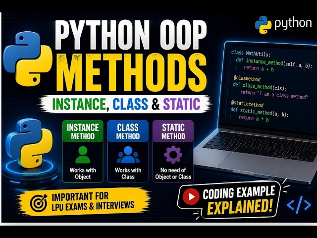 python coding part(12)