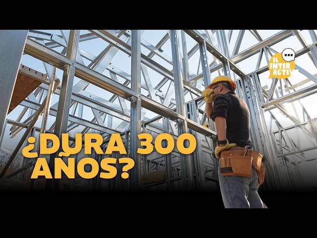Drywall construction: The fact about Steel Frame that builders don't tell you
