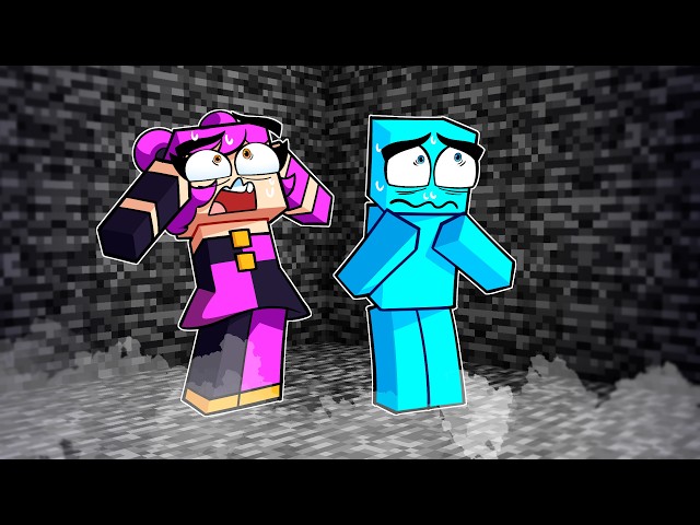 I Survived in the Bedrock Prison Civilization!