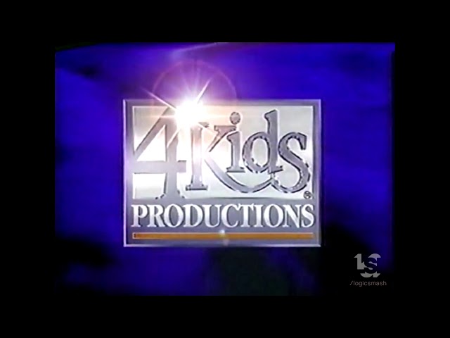 4 Kids Productions/The Summit Media Group (1997)