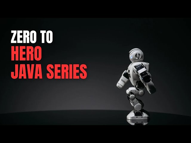 Master If-Else in Java | Simple Logic Explained