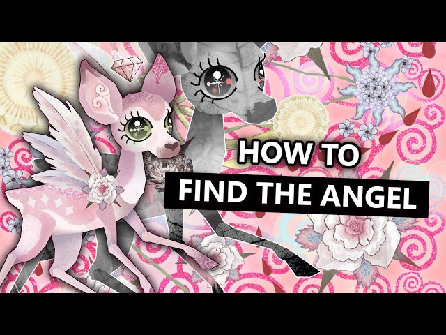 How to: Find The Angel (Tutorial)