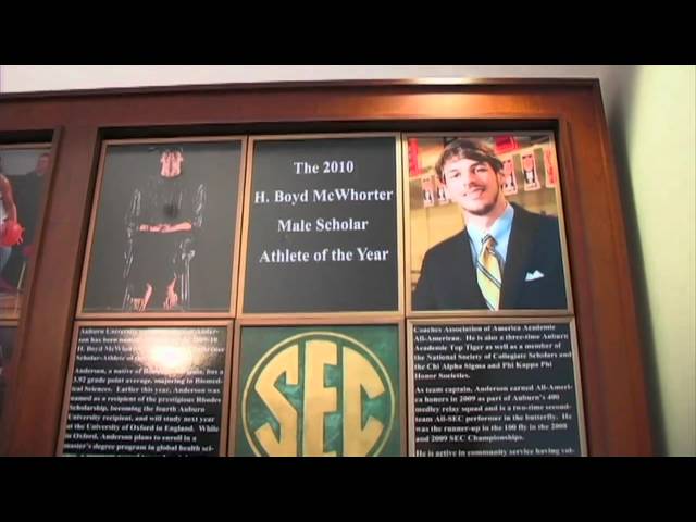 Southeastern Conference Headquarters Tour