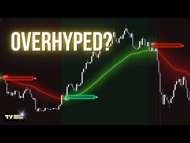 These 5 Indicators Are Trending - But Are They Legit?