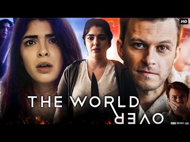The World Over (2018) Movie | Tess Granfield | Brett Keating | Review & Explanation