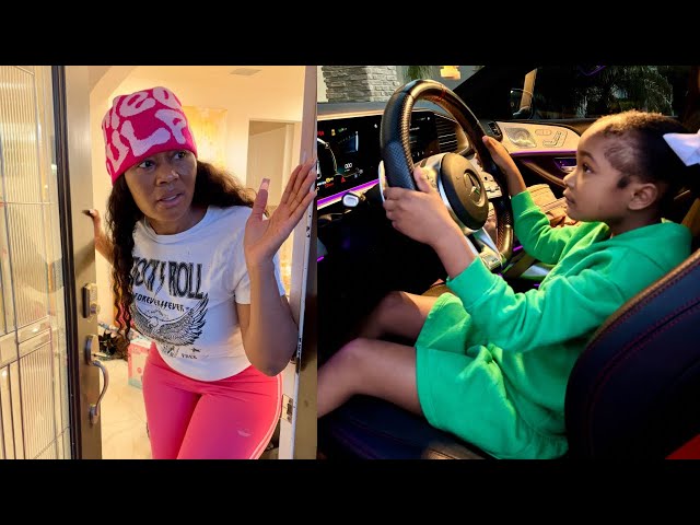 GIRL Doesn't LISTEN To MOM, Instantly Regrets It (Full Movie)