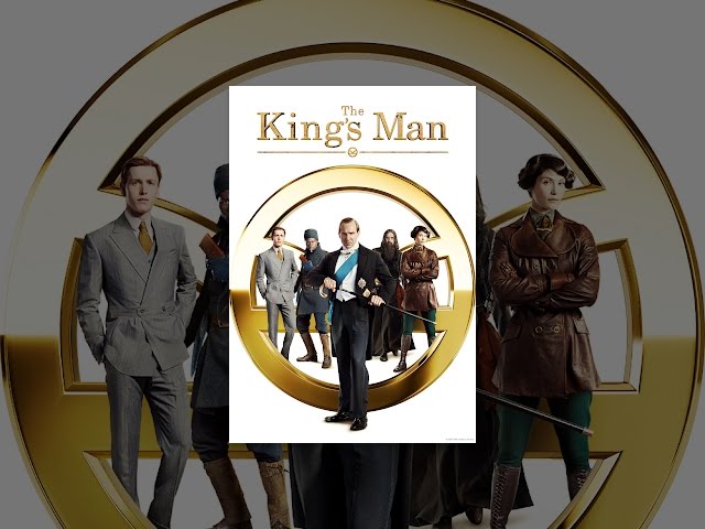 The King's Man