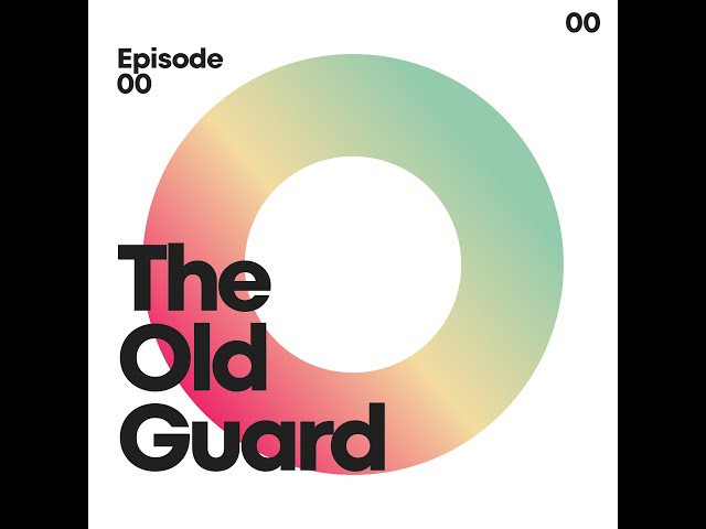 Mastering Performance Tuning: The Old Guard: Episode 00