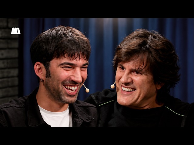 "With LOS PIOJOS, the POSSIBILITY of ANOTHER REUNION REMAINS OPEN" | CIRO with Pedro ROSEMBLAT
