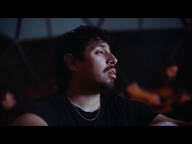 Murals - MOIRA (Official Music Video)