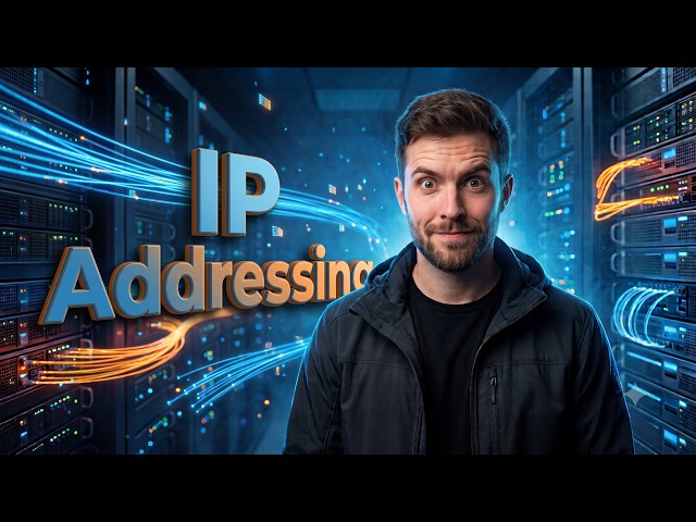 IP Addressing